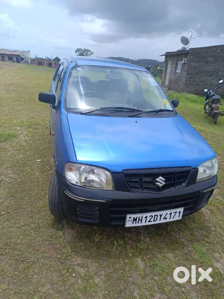 Maruti Suzuki Alto 2007