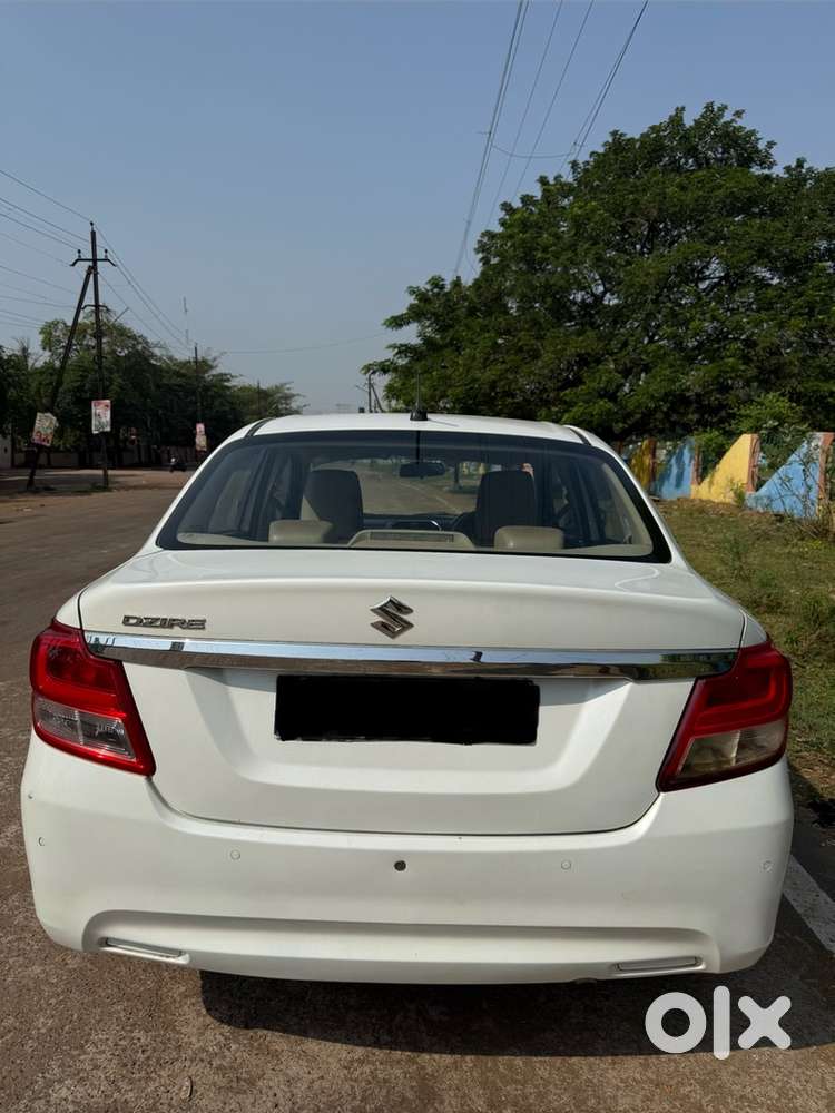 Maruti Suzuki Dzire 2022