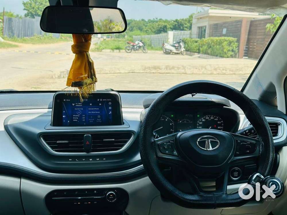 Tata Altroz 1.5 Xz Diesel, 2022, Diesel