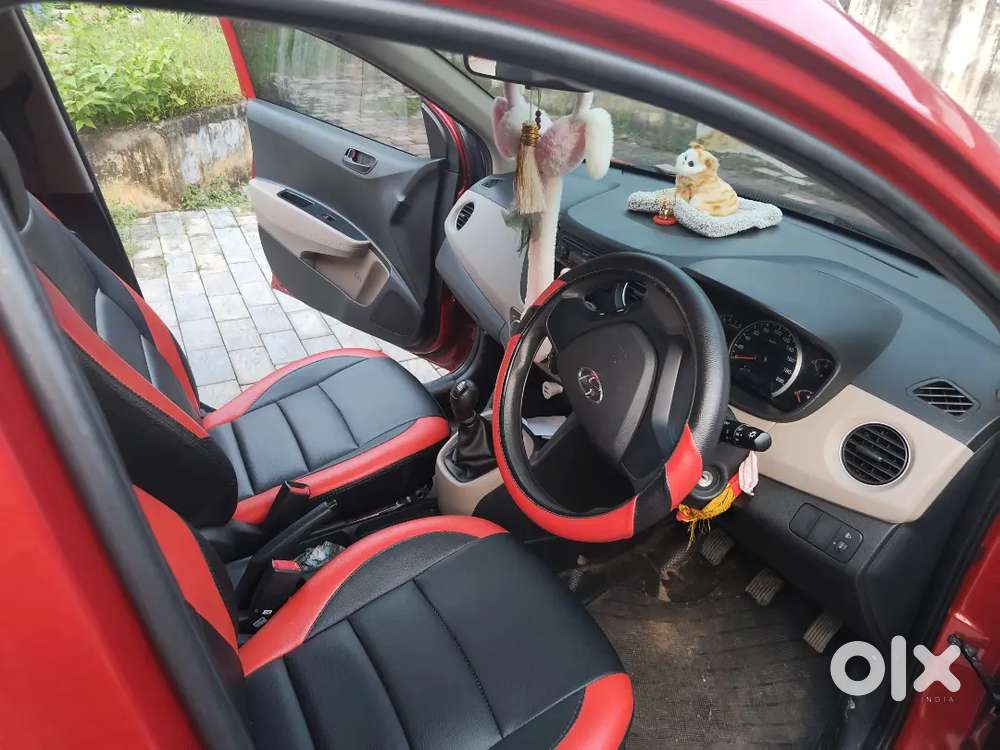 Hyundai I10 Magna