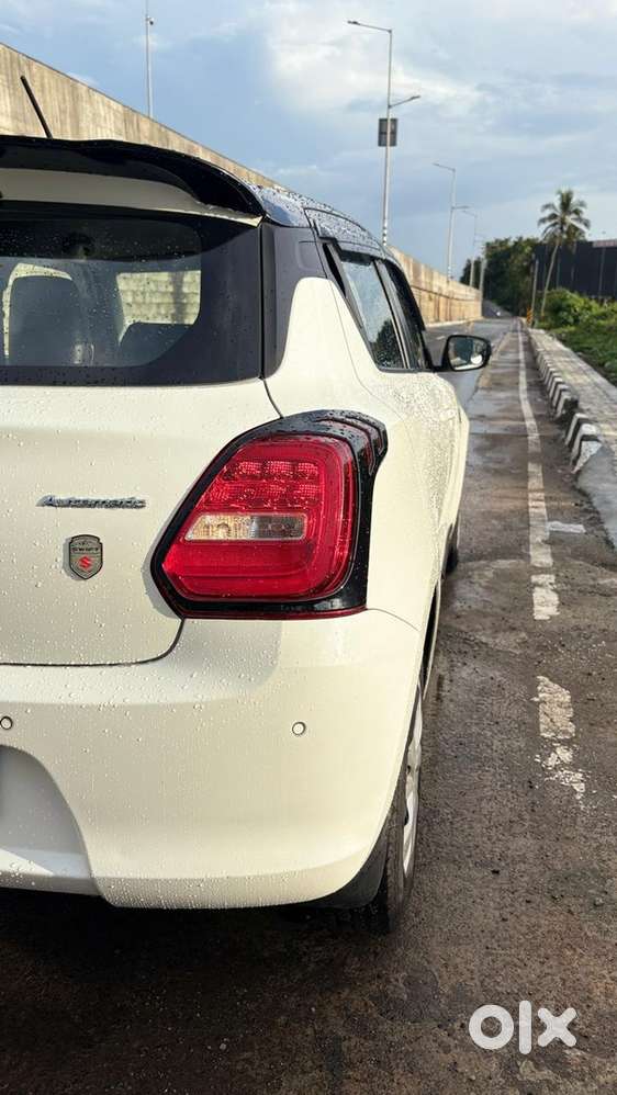 Maruti Suzuki Swift 2023 Year Vxi Petrol Automatic