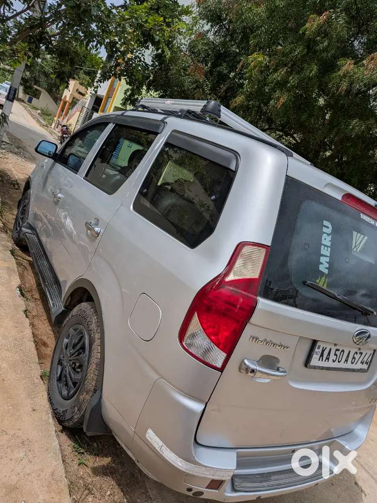 Mahindra Xylo 2018 Diesel Manual