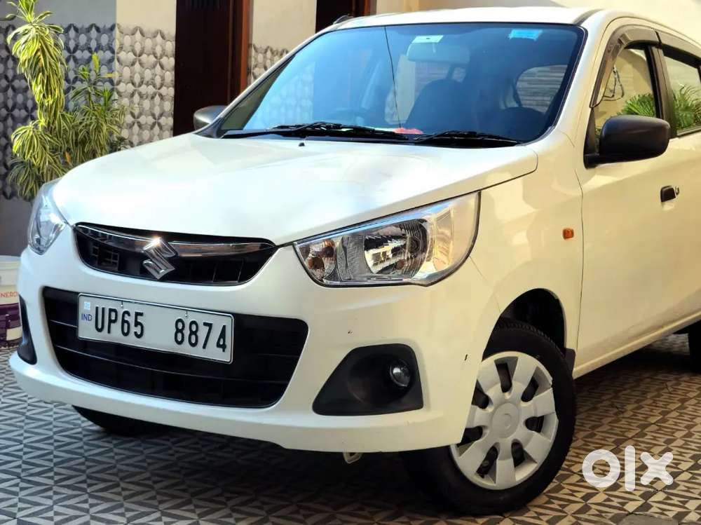Maruti Suzuki Alto K10 2019 Petrol 13000 Km Driven