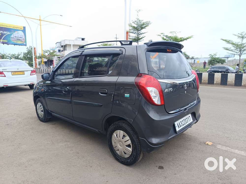 Maruti Suzuki Alto 800 Vxi Airbag, 2021, Petrol