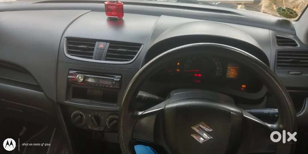 Maruti Suzuki Swift 2012 Ldi Diesel