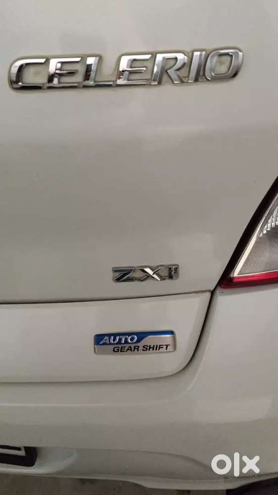 Maruti Suzuki Celerio 2018 Petrol 135000 Km Driven