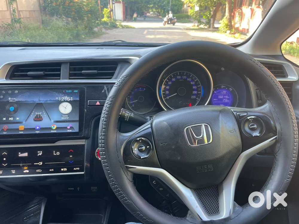 Honda Wr-v I-dtec Vx, 2018, Diesel