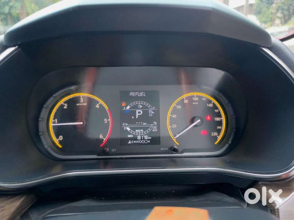 Tata Harrier Xt+, 2023, Diesel