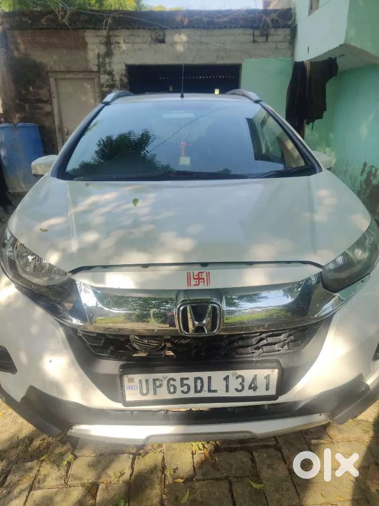 Honda Wr-v Diesel
