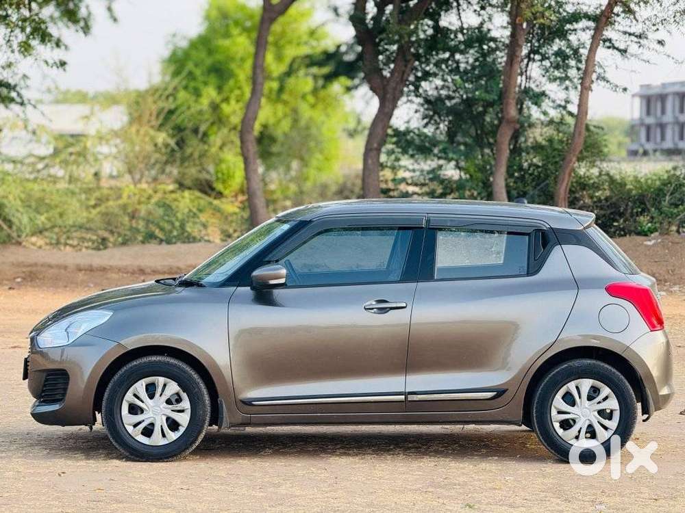 Maruti Suzuki Swift, 2019, Cng & Hybrids