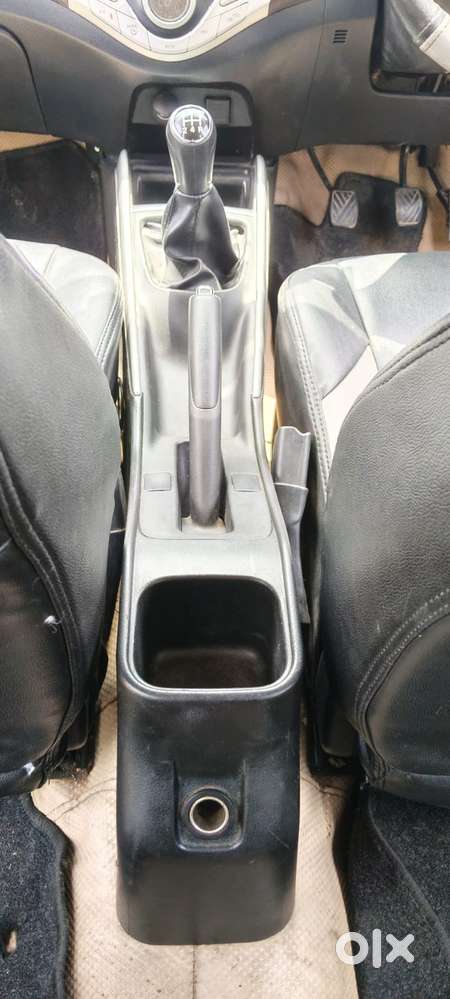 Maruti Suzuki Baleno 1.2 Delta, 2017, Petrol