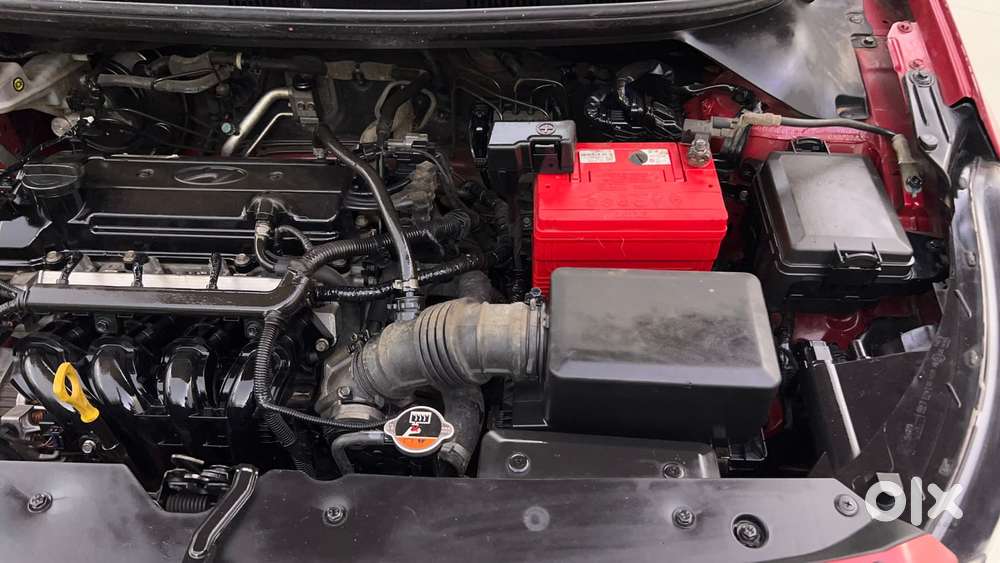 Hyundai Elite I20 Asta 1.2 Dual Tone, 2017, Petrol
