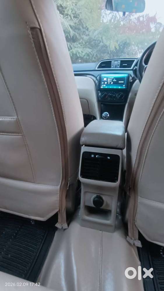 Maruti Suzuki Ciaz Vxi(o), 2016, Petrol