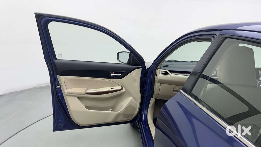 Maruti Suzuki Dzire 1.2 Zxi Plus Amt, 2019, Petrol