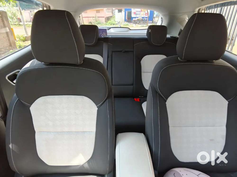 Mg Astor 2022 Petrol 11500 Km Well Maintained