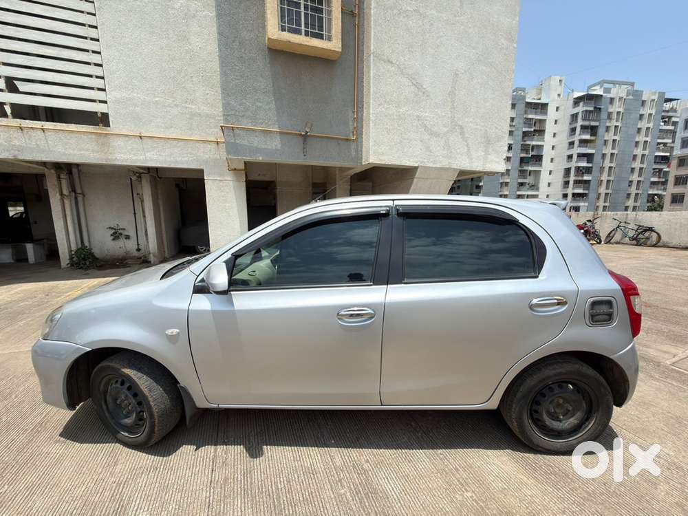 Toyota Etios Liva 2014