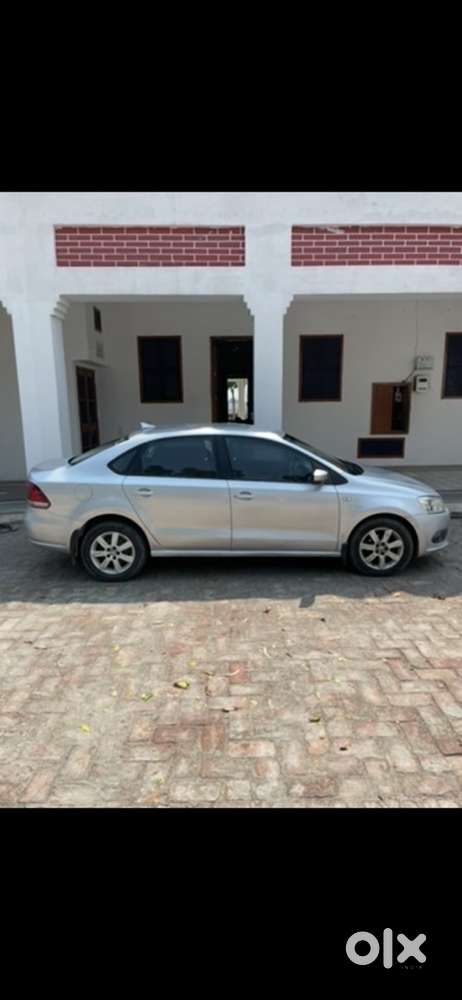Volkswagen Vento Petrol Good Condition