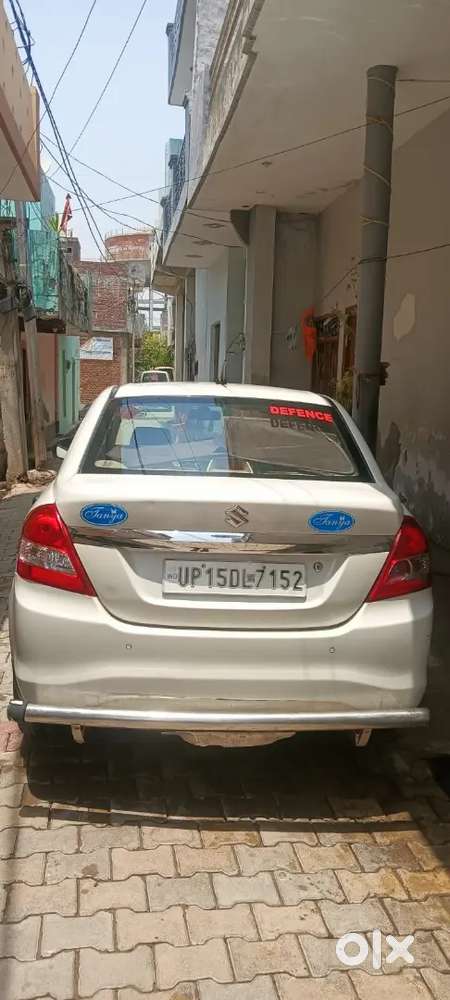 Tour Dzire Good Condition And I Want Sell This Car
