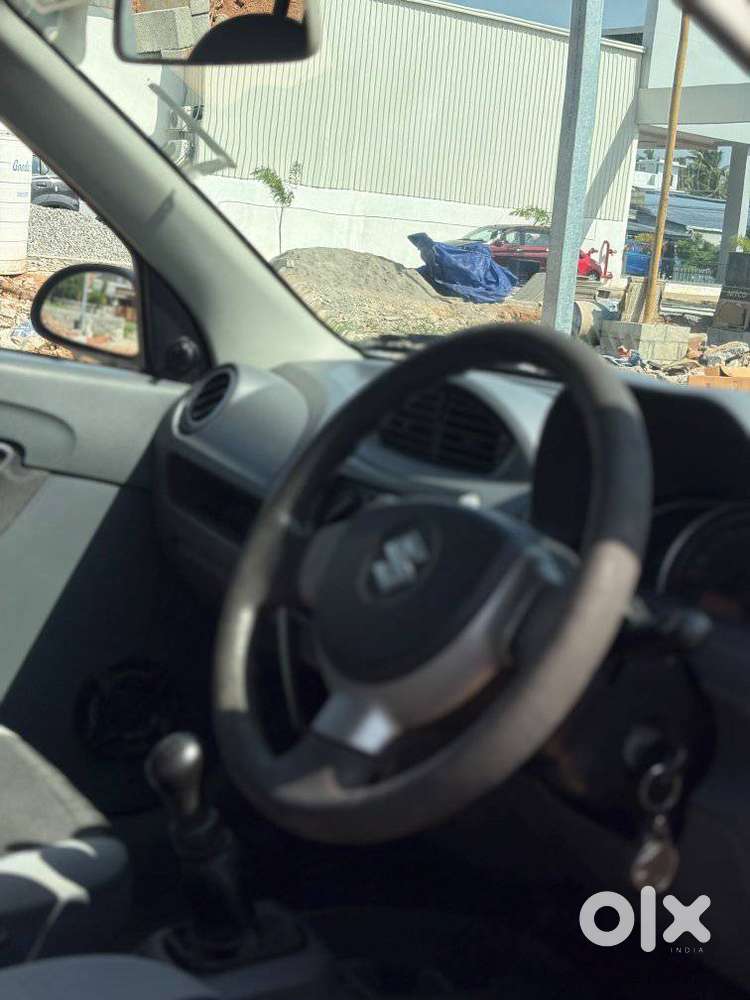 Maruti Suzuki Alto 800 Lxi, 2015, Petrol