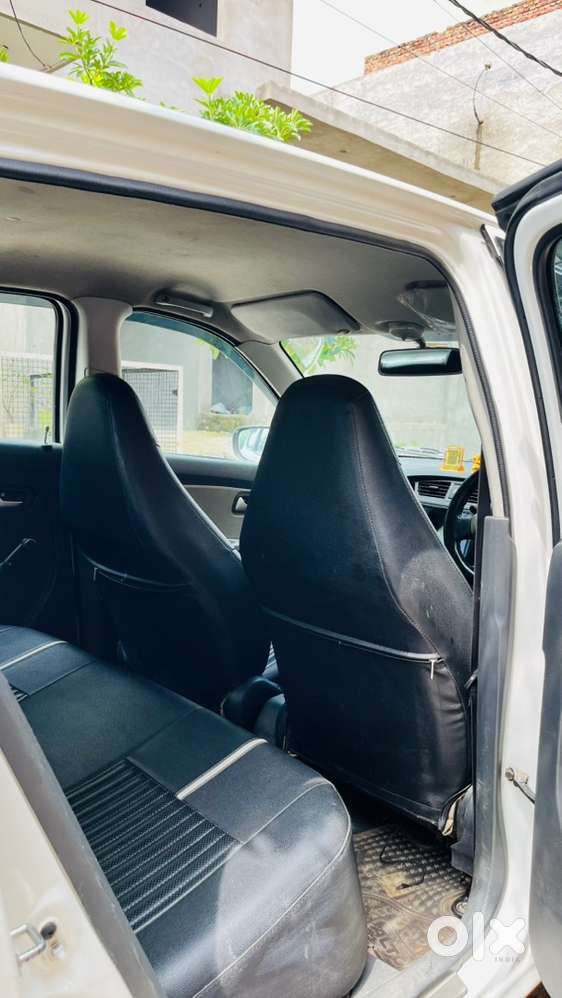 Maruti Suzuki Alto K10 2018