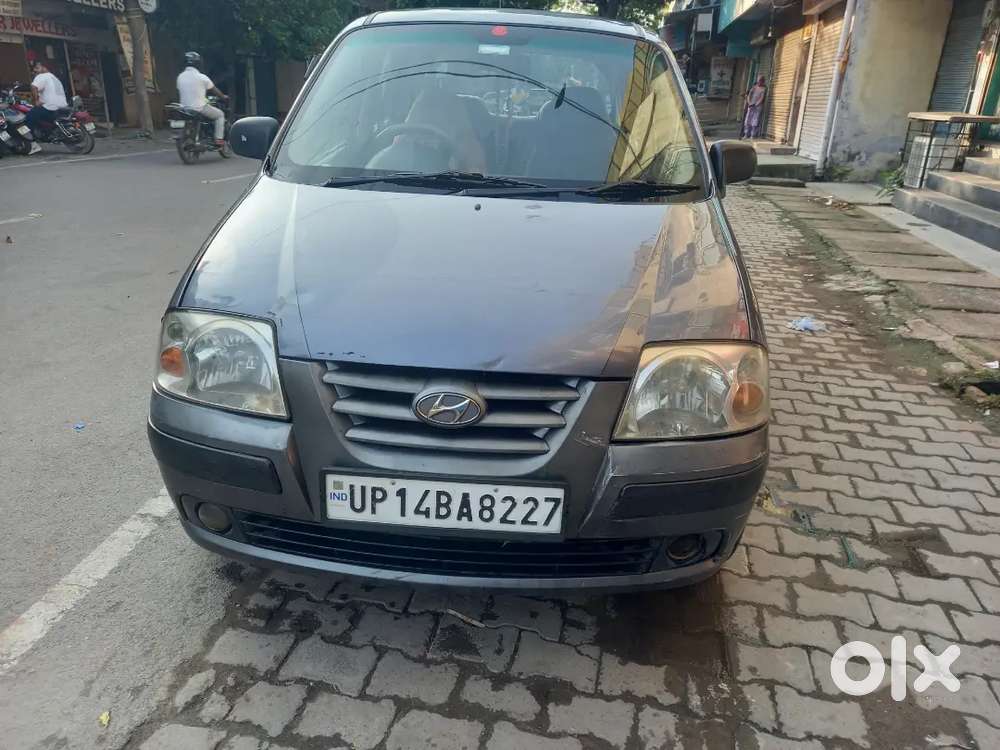 मैं अपनी गाड़ी बेच रहा हूं जो की 5 साल मैंने बिजनौर बढ़ा ली गई है