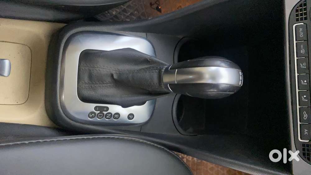 Volkswagen Ameo 1.5 Tdi Highline Plus 16 At, 2019, Diesel