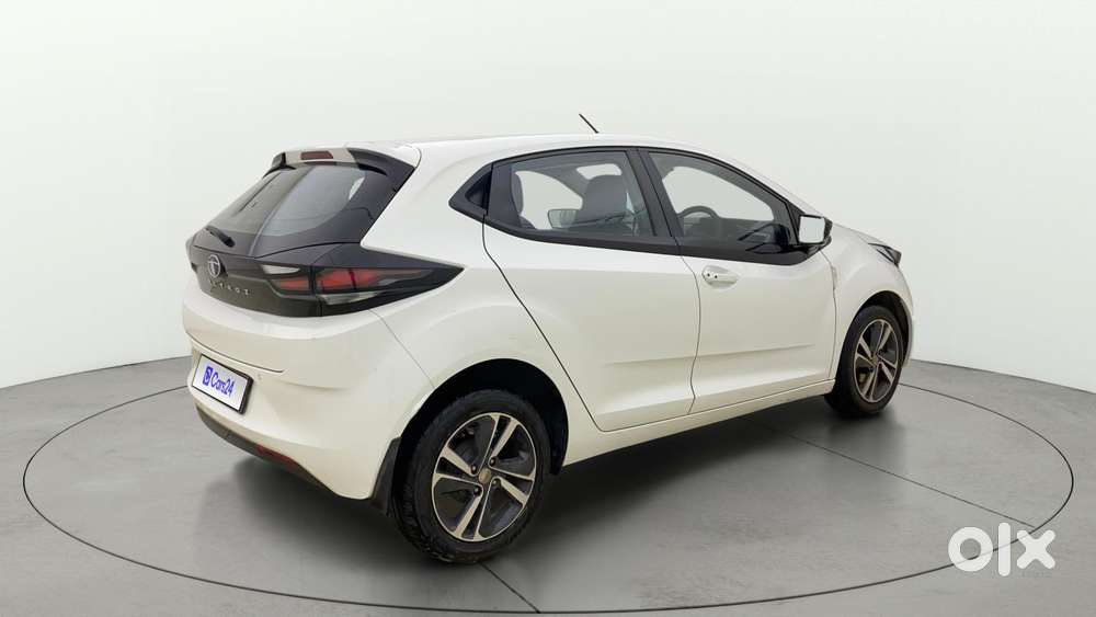 Tata Altroz Xz, 2022, Diesel