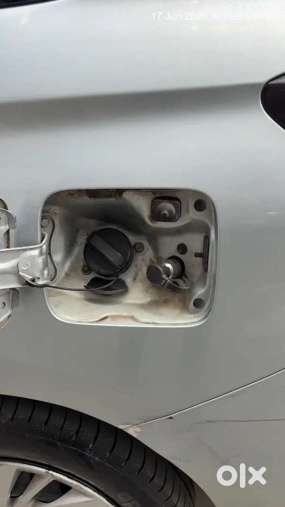 Maruti Suzuki Ertiga Petrol Cng 2023