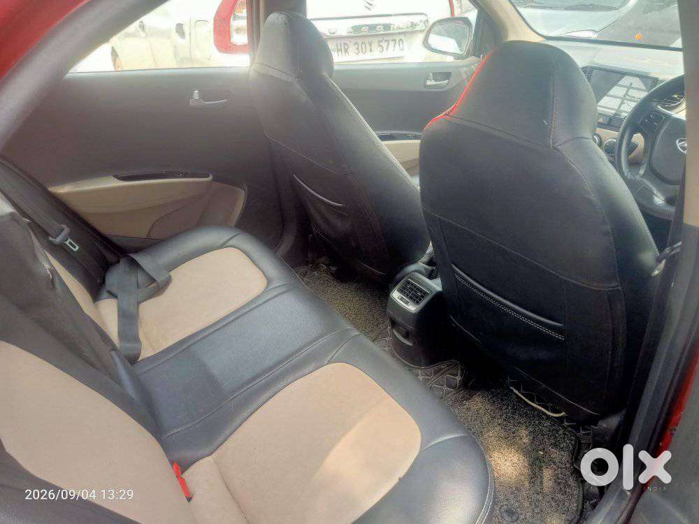 Hyundai Xcent [ ] 1.2 S, 2014, Petrol