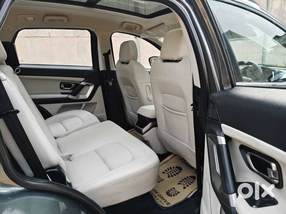 Tata Safari 2.0 Kryotec Xz Plus, 2021, Diesel