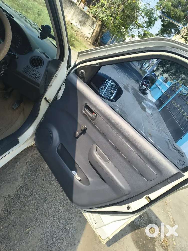 Maruti Suzuki Swift Dzire Tour 2012