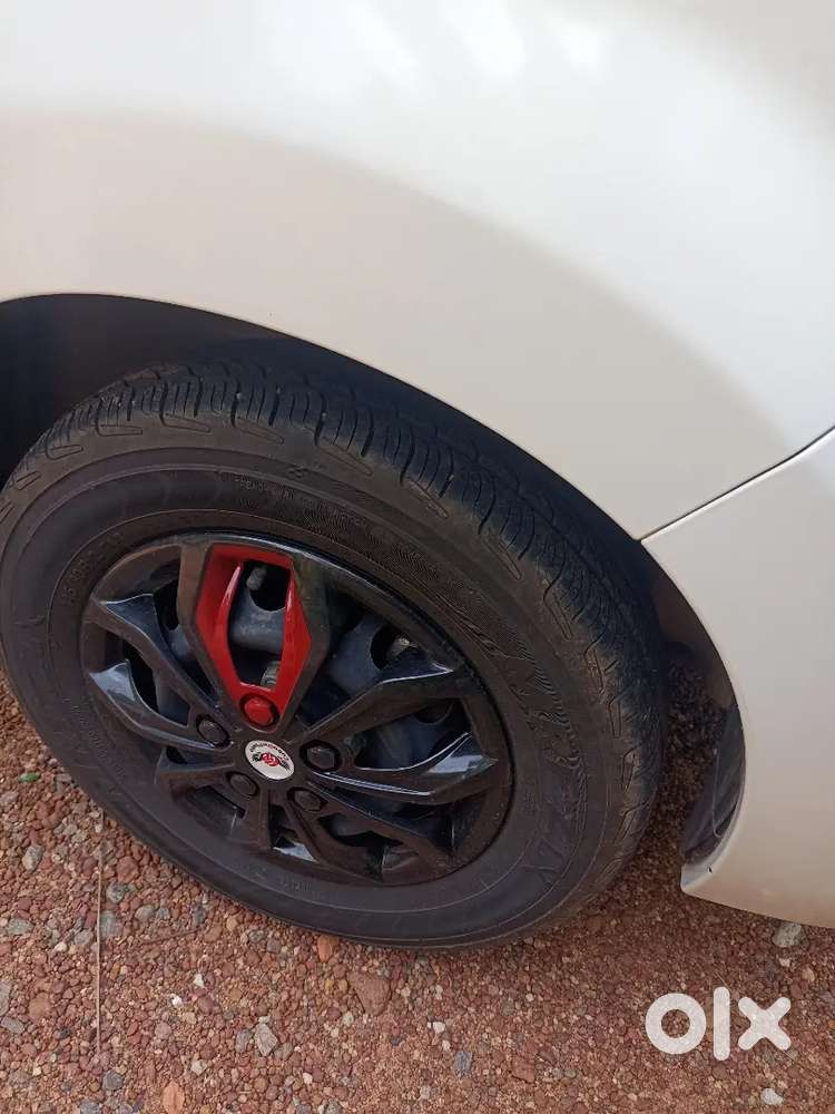 Maruti Suzuki 800 2018