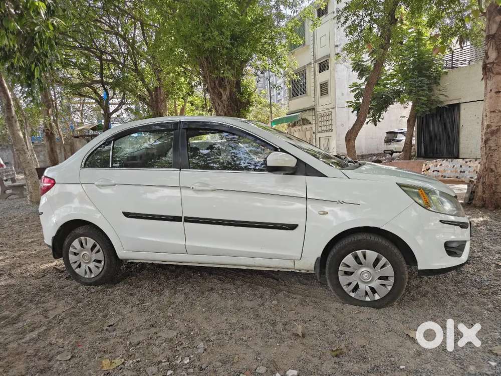 Tata Zest 2019 Diesel 72000 Km Driven