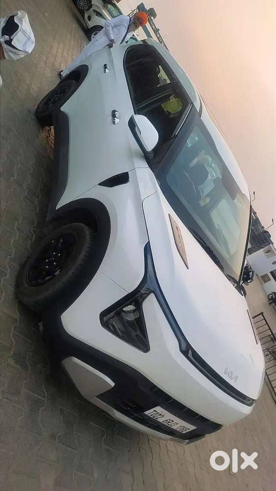 Kia Carens Clavis 2026 Only Dawn Payment Dimand