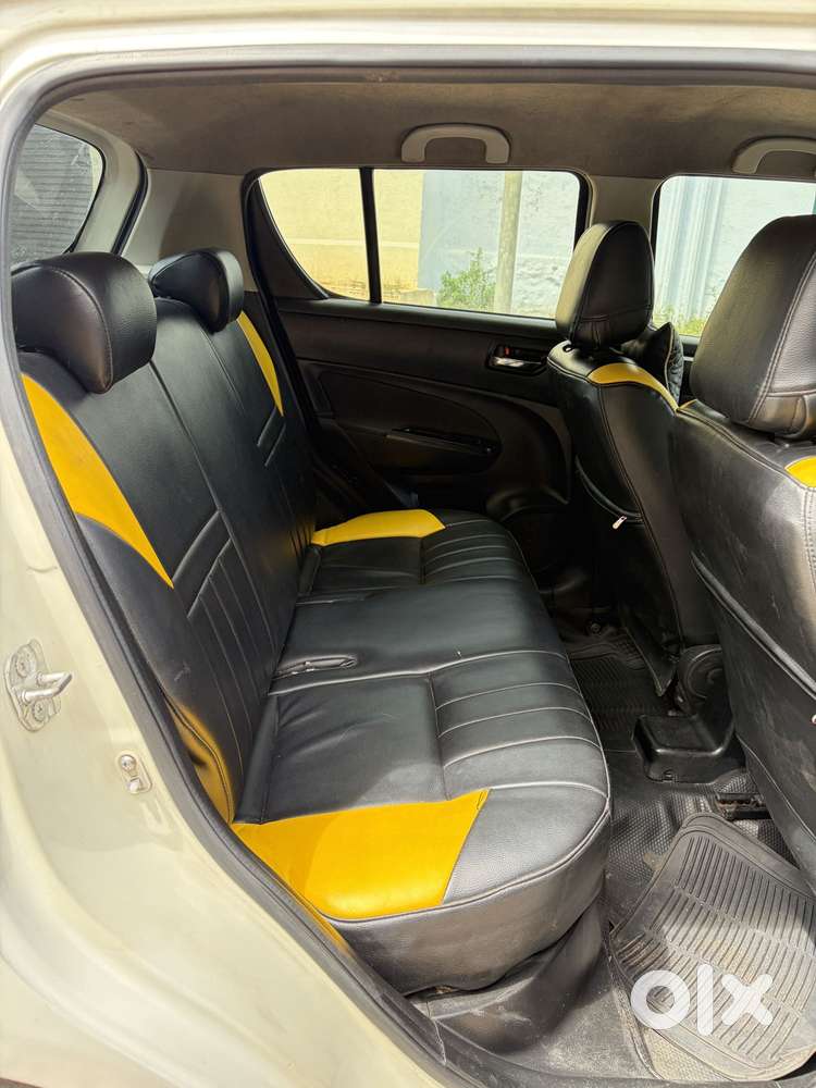 Maruti Suzuki Swift Vdi (o), 2012, Diesel