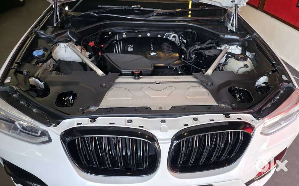 Bmw X3 2.0 Xdrive 30i M Sport, 2019, Diesel