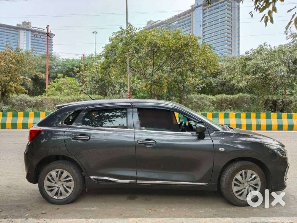 Maruti Suzuki Baleno Sigma, 2023, Petrol