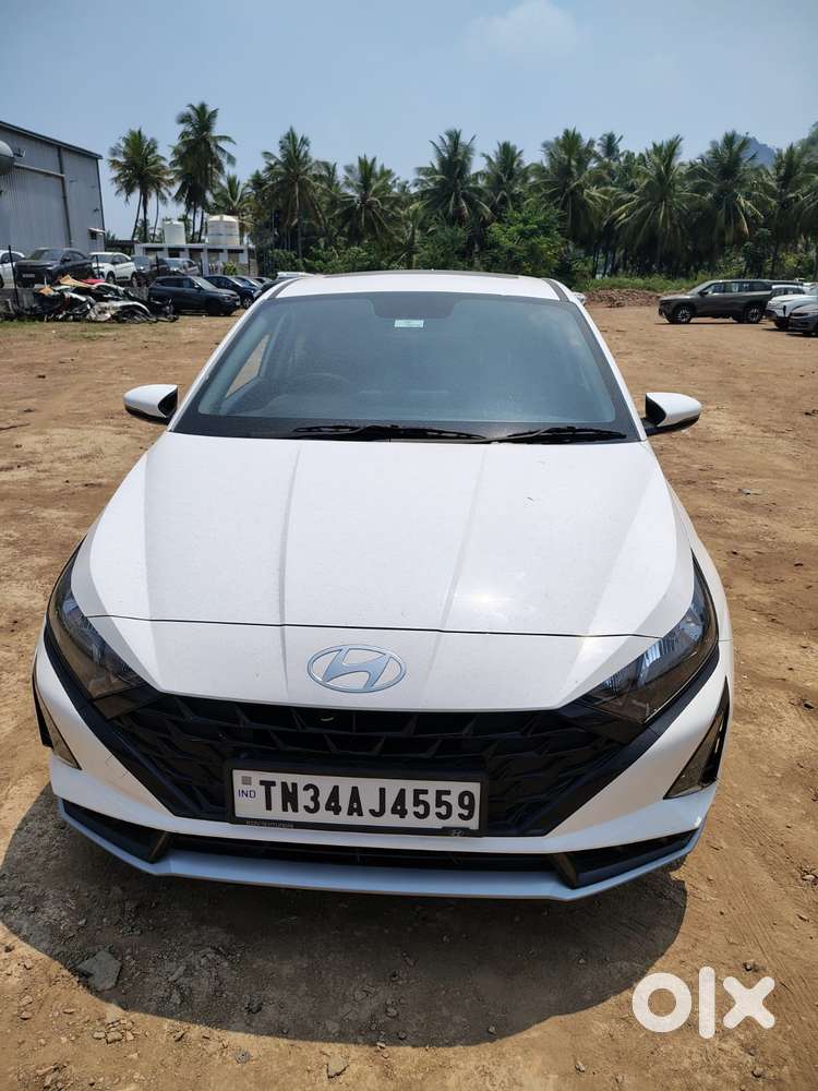 Hyundai I20 1.2 Spotz, 2024, Petrol