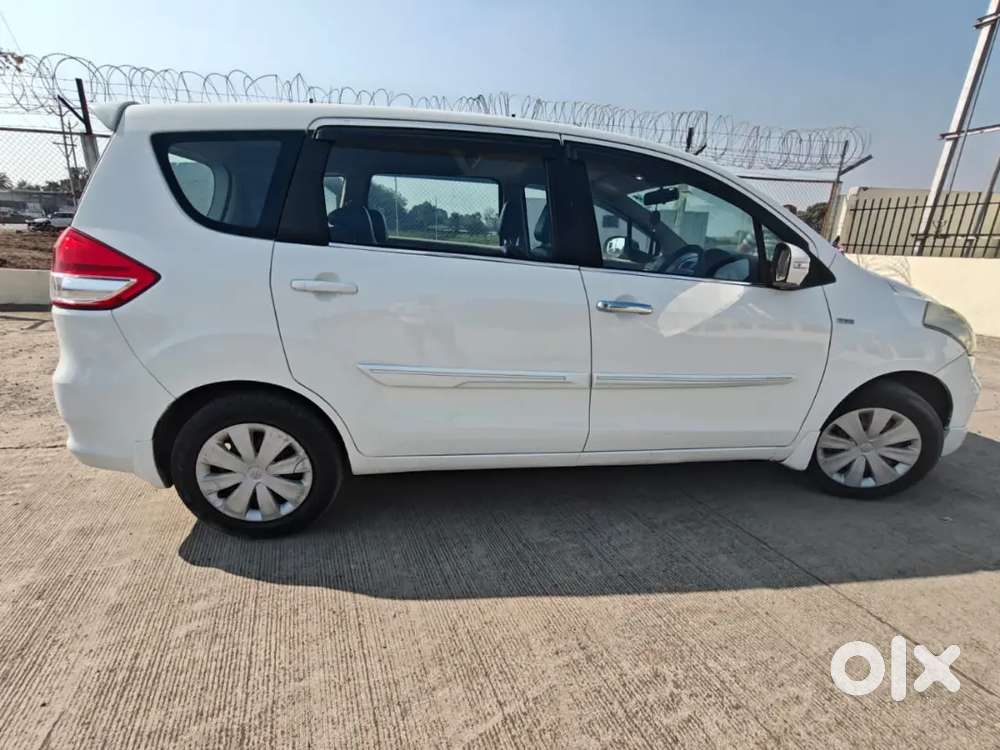 Maruti Suzuki Ertiga