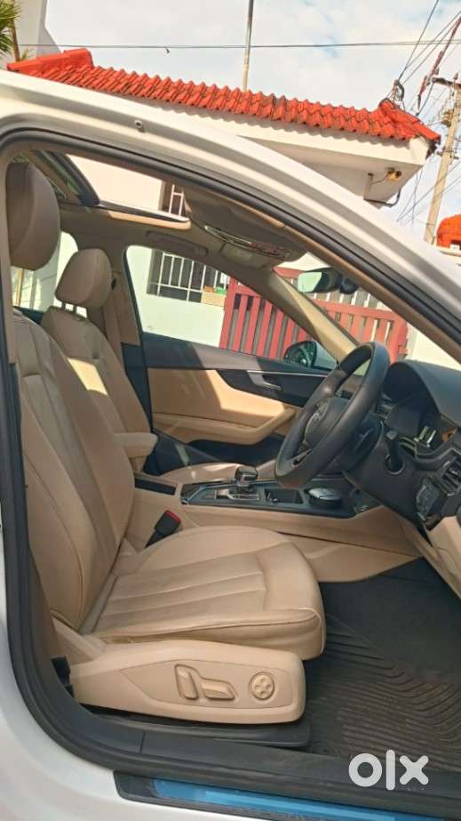 Audi A4 2.0 Technology 40 Tfsi, 2023, Petrol