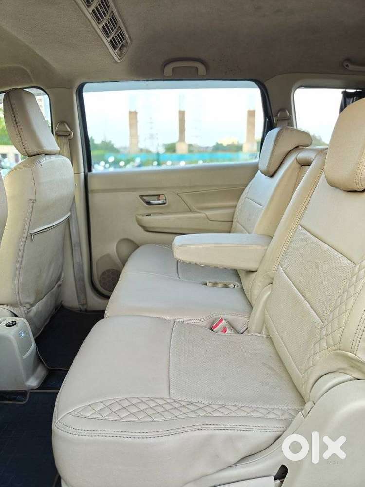 Maruti Suzuki Ertiga Vxi (o) Cng, 2023, Cng & Hybrids