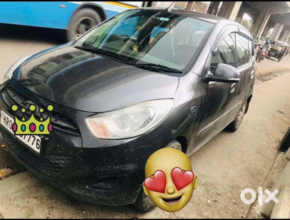 Hyundai I10 Magna, 2011, Petrol