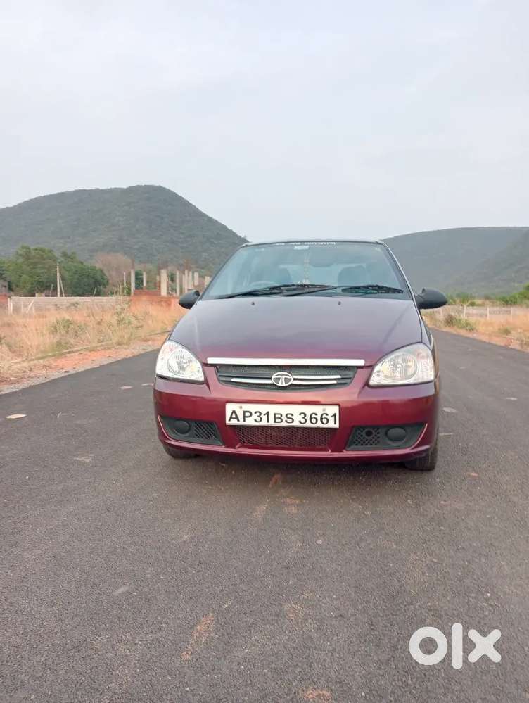Tata Indica V2 Bslll
