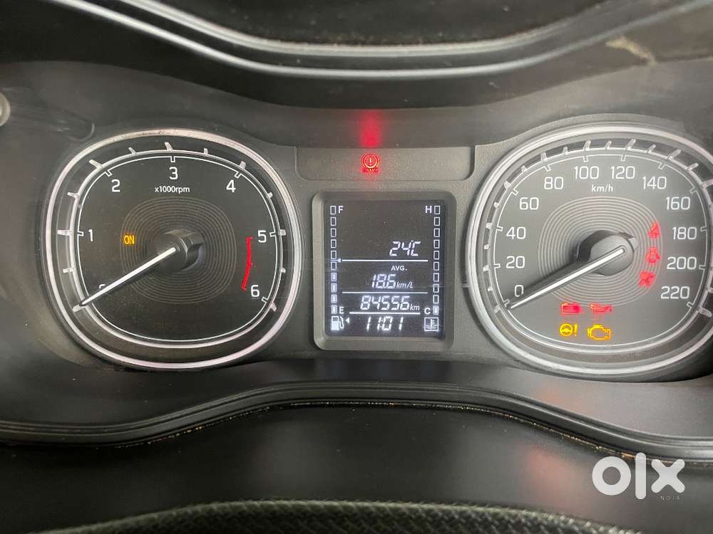 Brezza Zdi Plus Diesel 2019 Model Best Condition