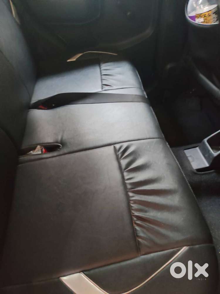 Maruti Suzuki S-presso 2020 Petrol 7200 Km Driven