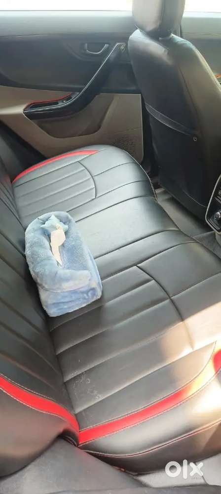 Tata Nexon 2018 Diesel 45000 Km Driven