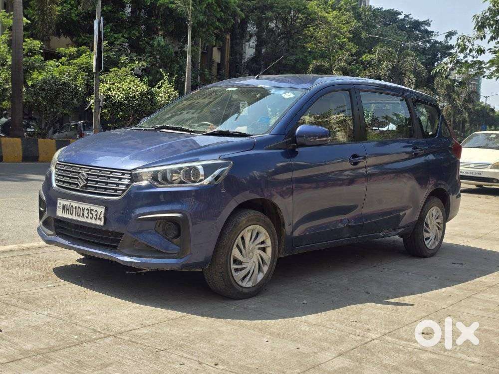 Maruti Suzuki Ertiga Vxi (o) Cng, 2022, Cng & Hybrids