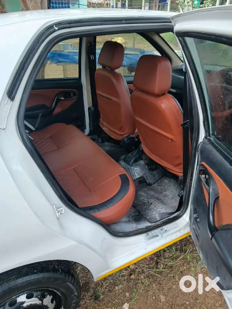 Tata Indica Ecs