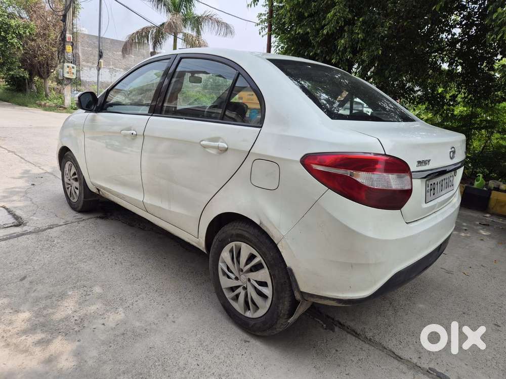 Tata Zest 1.3 Quadrajet Xm 90ps, 2015, Diesel