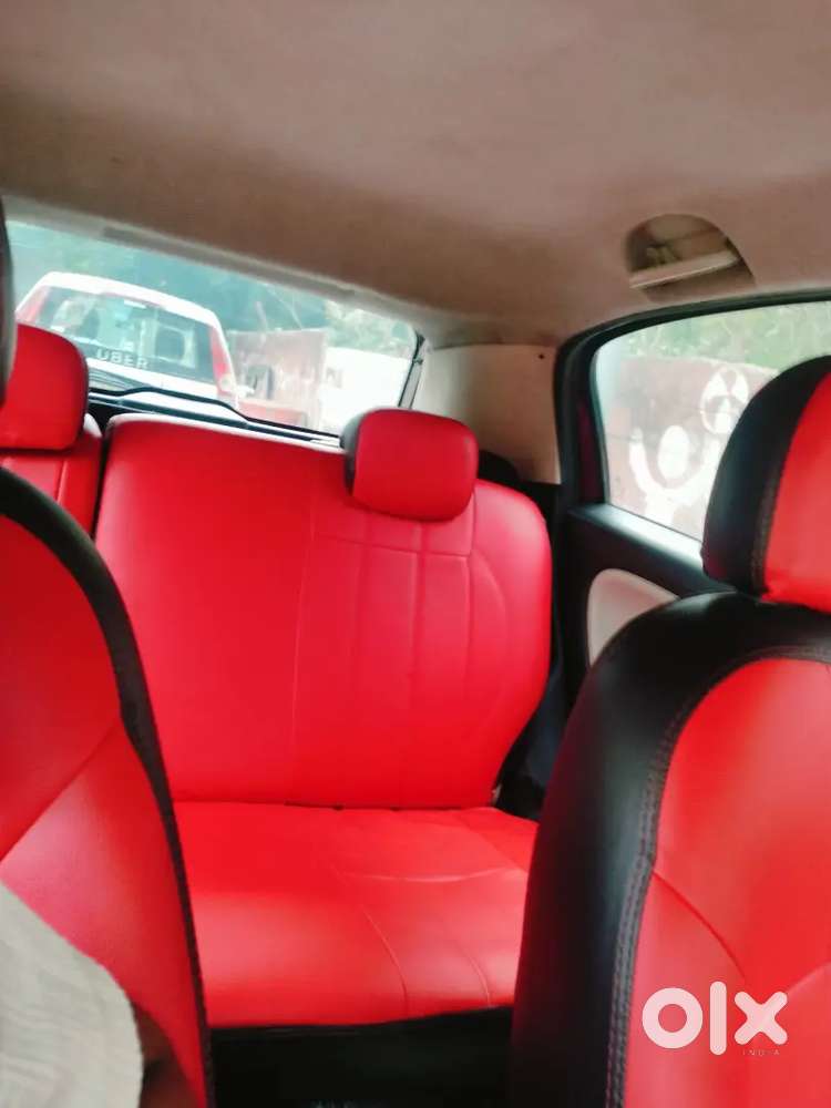 Fiat Punto Evo 2015 Diesel 120000 Km Driven 6th Owner